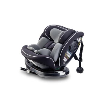 BABYGO Autokindersitz »Nova II«, 360°...