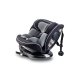 BABYGO Autokindersitz »Nova II«, 360° Rotation (Schwarz) - B-Ware gut
