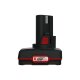 PARKSIDE® 12 V / 4 Ah Akku »PAPK 12 B4«, Cell Balancing - B-Ware gut
