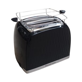RUSSELL HOBBS Toaster Honeycomb »26061-56« - B-Ware Transportschaden Kosmetisch