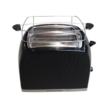 RUSSELL HOBBS Toaster Honeycomb »26061-56« - B-Ware Transportschaden Kosmetisch