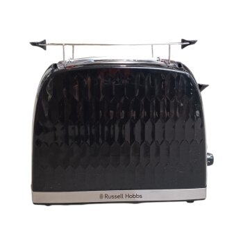 RUSSELL HOBBS Toaster Honeycomb »26061-56« - B-Ware Transportschaden Kosmetisch