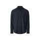esmara Men Herren-Flanellhemd aus Baumwolle, M (39/40), marineblau - B-Ware sehr gut