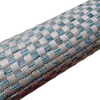 LALEE In-/Outdoor-Teppich Fiesta, 160 x 230 cm, ocean -...