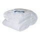 Beco Microfaserbettdecke Royal Soft "GOLD", 135 x 200 cm - B-Ware Transportschaden Kosmetisch