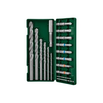PARKSIDE® 20 V Akku-Bohrschrauber »PABS 20-Li G8«, mit Akku und mit Ladegerät - B-Ware neuwertig
