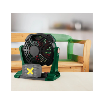 PARKSIDE® 20 V Akku-Ventilator »PVA 20-Li C2«, ohne Akku – ohne Ladegerät - B-Ware neuwertig