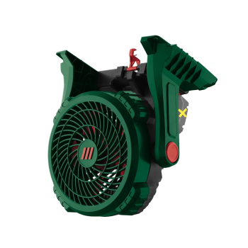 PARKSIDE® 20 V Akku-Ventilator »PVA 20-Li C2«, ohne Akku – ohne Ladegerät - B-Ware neuwertig