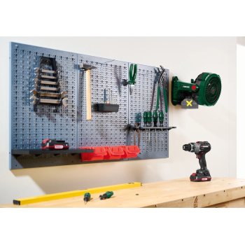 PARKSIDE® 20 V Akku-Ventilator »PVA 20-Li C2«, ohne Akku – ohne Ladegerät - B-Ware neuwertig