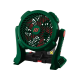 PARKSIDE® 20 V Akku-Ventilator »PVA 20-Li C2«, ohne Akku – ohne Ladegerät - B-Ware neuwertig