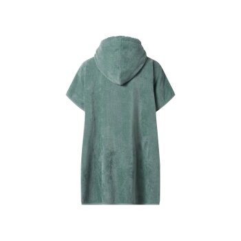 CRIVIT Frottier-Poncho (Petrol, XL) - B-Ware sehr gut