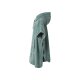 CRIVIT Frottier-Poncho (Petrol, XL) - B-Ware sehr gut