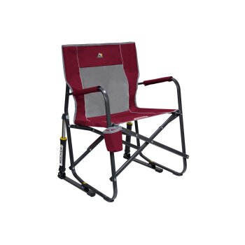 GCI Freestyle Rocker™ Campingstuhl mit...