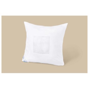 LIVARNO® Kopfkissen „HYDROCOOL®“, 80 x 80 cm - B-Ware sehr gut