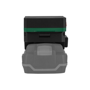 PARKSIDE® 20 V Akku-LED-Leuchte »PLLA 20 Li A1«, ohne Akku – ohne Ladegerät - B-Ware neuwertig