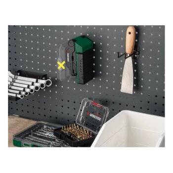 PARKSIDE® 20 V Akku-LED-Leuchte »PLLA 20 Li A1«, ohne Akku – ohne Ladegerät - B-Ware neuwertig
