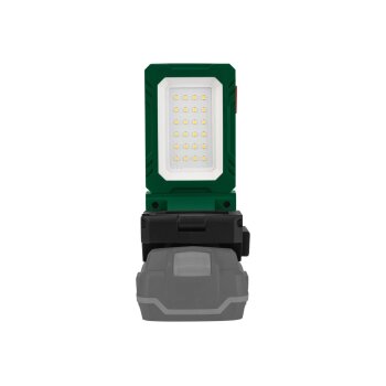 PARKSIDE® 20 V Akku-LED-Leuchte »PLLA 20 Li A1«, ohne Akku – ohne Ladegerät - B-Ware neuwertig