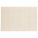 LIVARNO® Teppich, 115 x 180 cm (Beige) - B-Ware neuwertig