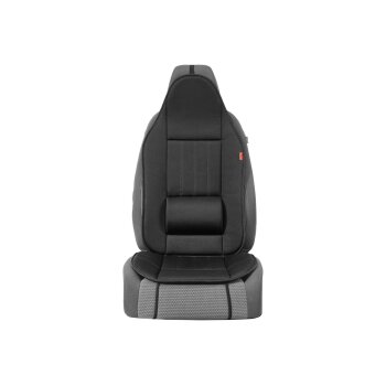 ULTIMATE SPEED® Autositzaufleger mit Lordosenstütze - B-Ware