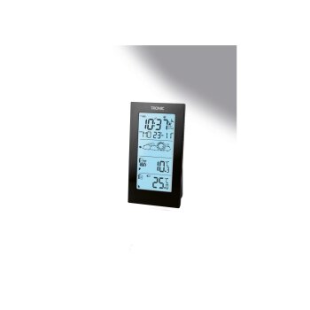 TRONIC® Funk-Wetterstation / Wetterstation - B-Ware