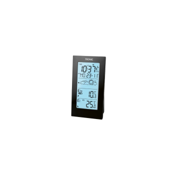 TRONIC® Funk-Wetterstation / Wetterstation - B-Ware
