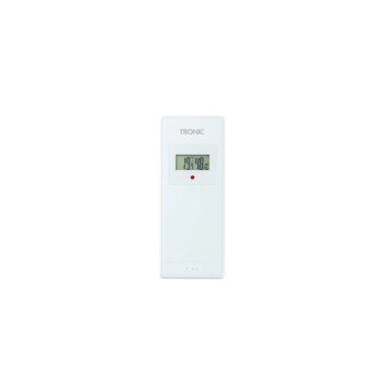 TRONIC® Funk-Wetterstation / Wetterstation - B-Ware