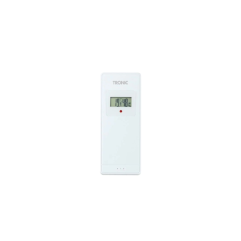 TRONIC® Funk-Wetterstation / Wetterstation - B-Ware