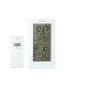 TRONIC® Funk-Wetterstation / Wetterstation - B-Ware