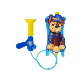 LUPILU® Wasserpistole mit Rucksacktank »Paw Patrol« - B-Ware
