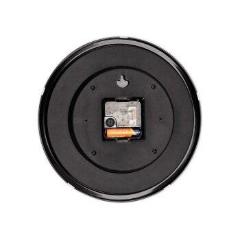 LUPILU® Lern-Wanduhr analog - B-Ware
