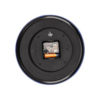 LUPILU® Lern-Wanduhr analog - B-Ware