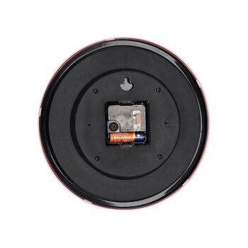 LUPILU® Lern-Wanduhr analog - B-Ware