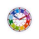 LUPILU® Lern-Wanduhr analog - B-Ware