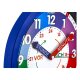 LUPILU® Lern-Wanduhr analog - B-Ware