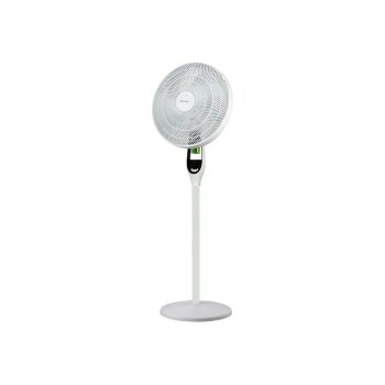BE COOL Stand- und Tischventilator...