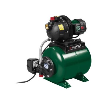 PARKSIDE® Hauswasserwerk »PEHWW 1000 A1«...