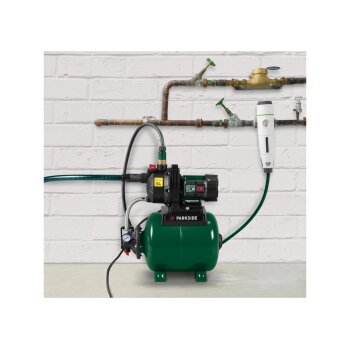 PARKSIDE® Hauswasserwerk »PEHWW 1000 A1« - B-Ware