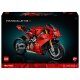 LEGO® TECHNIC 42202 Ducati Panigale V4 S Motorrad - B-Ware neuwertig
