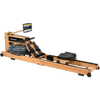 Christopeit Sport Colorado Rudergerät - B-Ware...