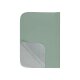 LIVARNO® Lacktischdecke (110x140cm, rechteckig, Grün) - B-Ware sehr gut