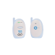 Badabulle Babyphone »Baby Online«, 300 m Reichweite - B-Ware neuwertig