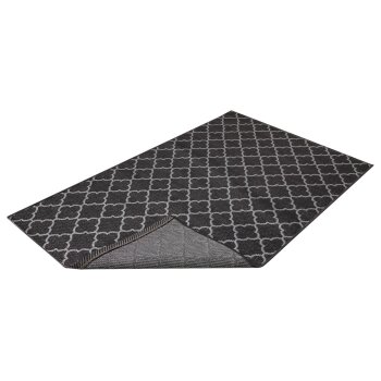 LIVARNO® In-/Outdoorteppich, 115 x 180 cm - B-Ware