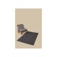 LIVARNO® In-/Outdoorteppich, 115 x 180 cm - B-Ware