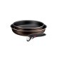 Tefal Pfannenset Ingenio Light Cook, 3-teilig - B-Ware