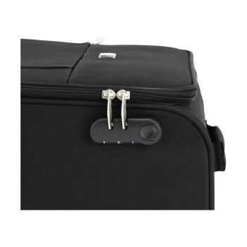 ESMARA® Koffer - B-Ware