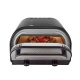 SILVERCREST® Pizzaofen Elektrisch »SPE 2400 A1«, mit Cordierit-Pizzastein - B-Ware