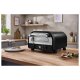 SILVERCREST® Pizzaofen Elektrisch »SPE 2400 A1«, mit Cordierit-Pizzastein - B-Ware