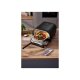 SILVERCREST® Pizzaofen Elektrisch »SPE 2400 A1«, mit Cordierit-Pizzastein - B-Ware