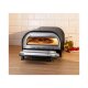 SILVERCREST® Pizzaofen Elektrisch »SPE 2400 A1«, mit Cordierit-Pizzastein - B-Ware