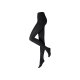 esmara® Damen Thermo-Leggings / Thermo-Strumpfhose (Strumpfhose Muster, XL(48/50)) - B-Ware neuwertig